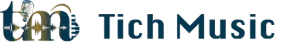 Tich Music